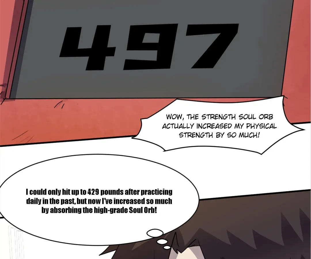 Read The Ultimate Summoner chapter 7 image 60 on Lezhin