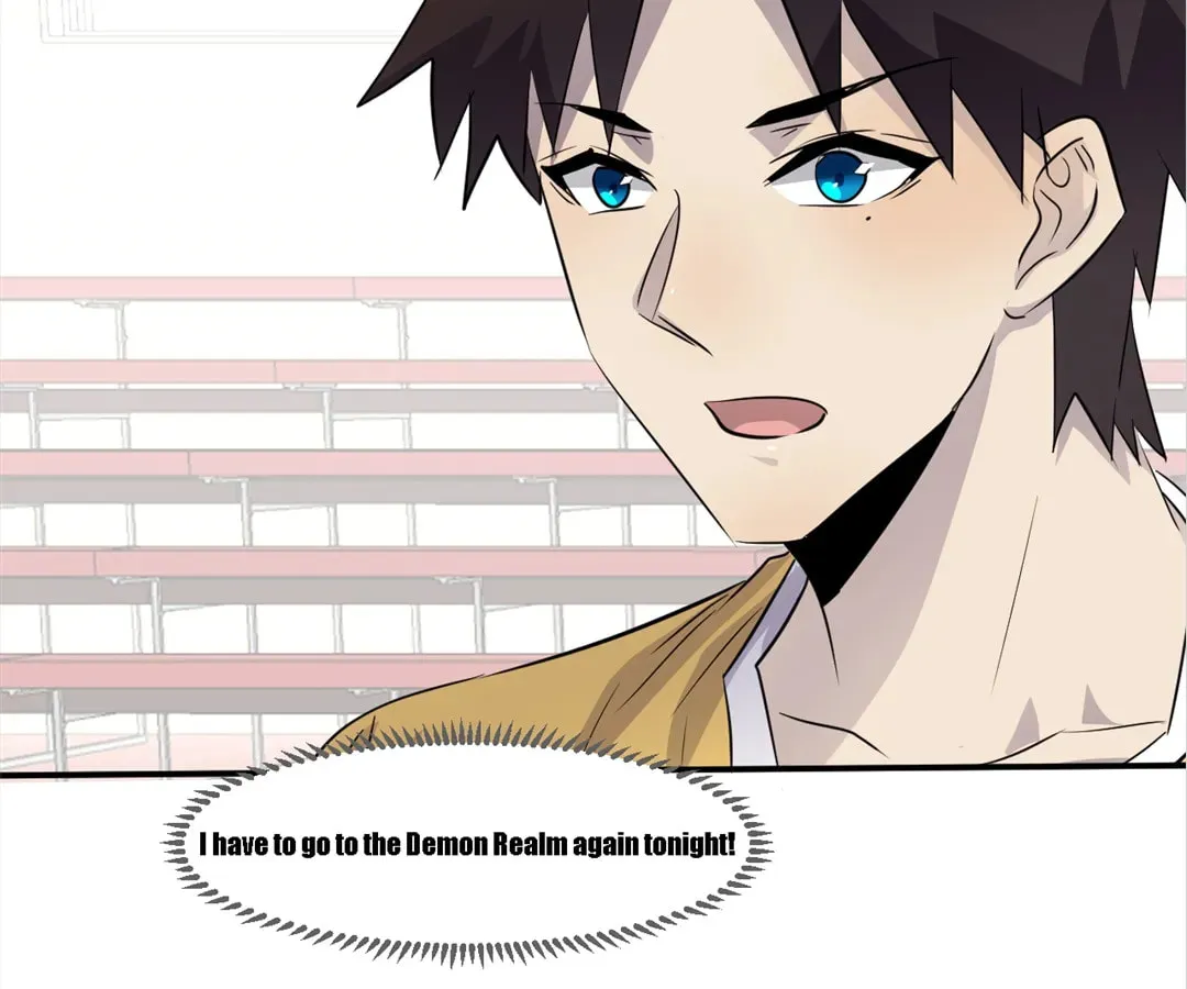 Read The Ultimate Summoner chapter 7 image 61 on Lezhin