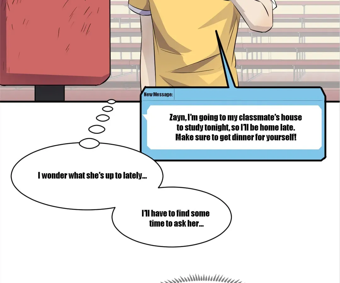 Read The Ultimate Summoner chapter 7 image 63 on Lezhin