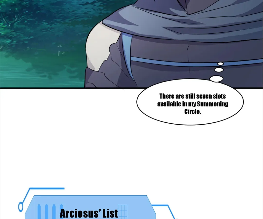 Read The Ultimate Summoner chapter 7 image 68 on Lezhin