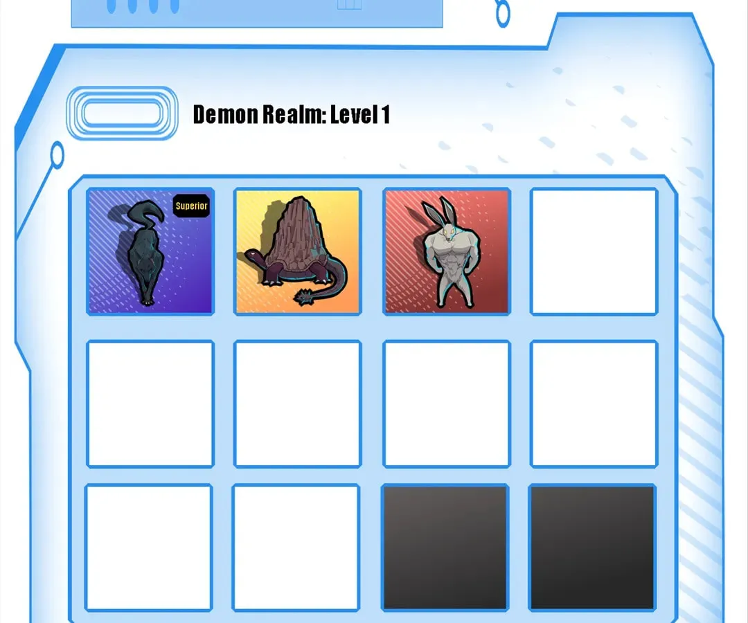 Read The Ultimate Summoner chapter 7 image 69 on Lezhin