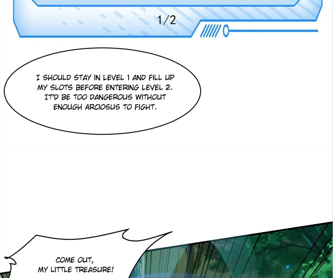 Read The Ultimate Summoner chapter 7 image 70 on Lezhin
