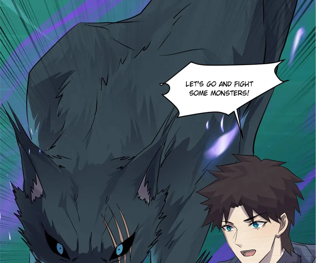 Read The Ultimate Summoner chapter 7 image 75 on Lezhin