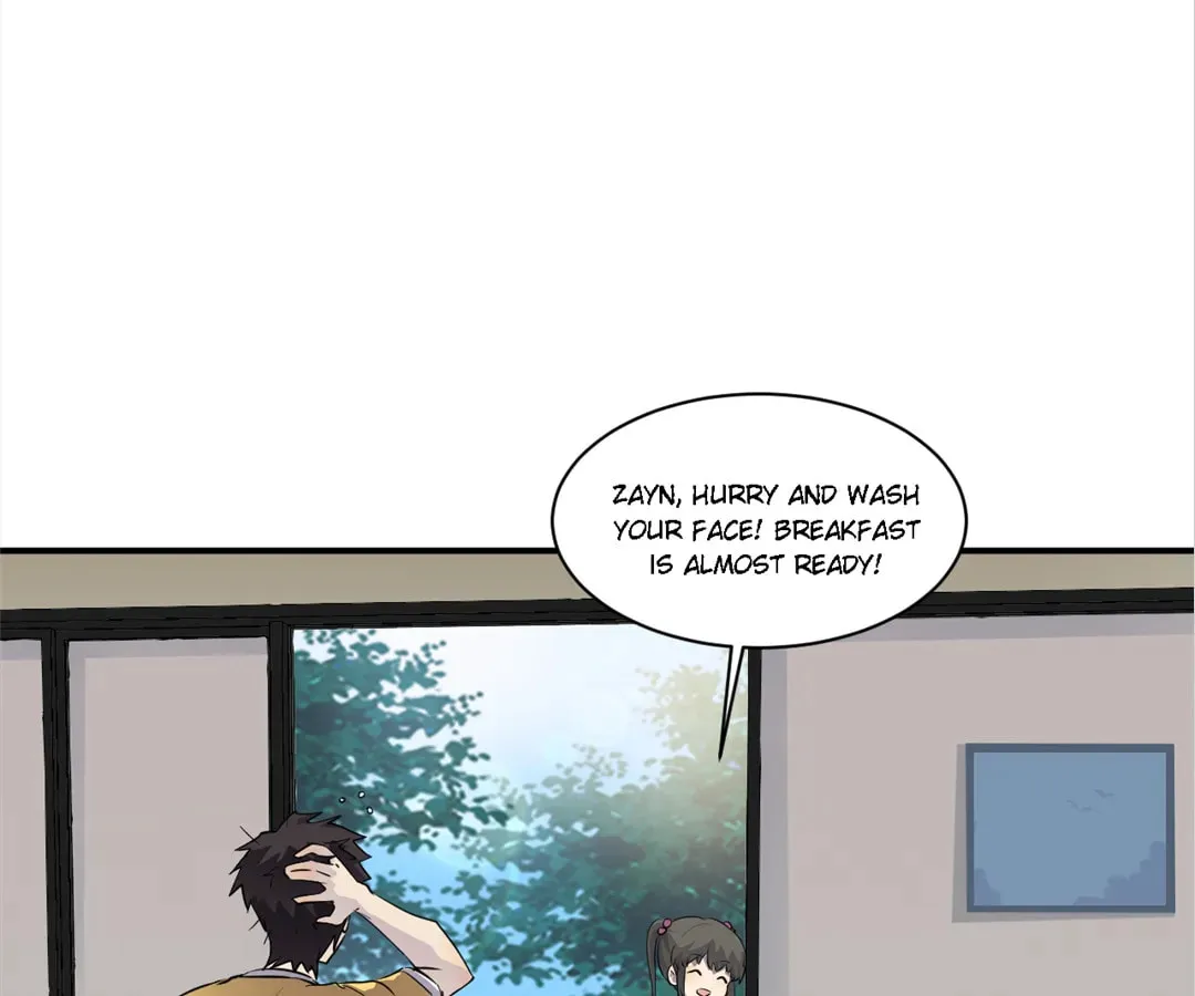 Read The Ultimate Summoner chapter 7 image 8 on Lezhin