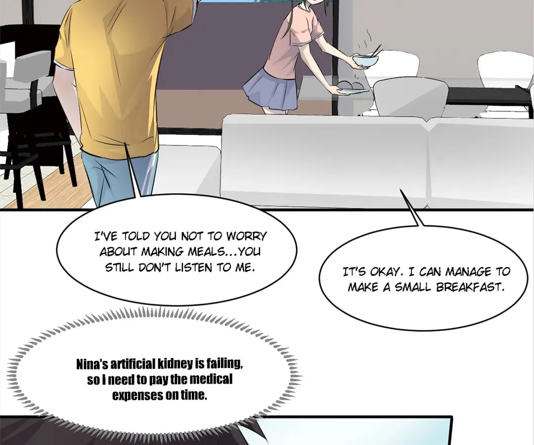 Read The Ultimate Summoner chapter 7 image 9 on Lezhin