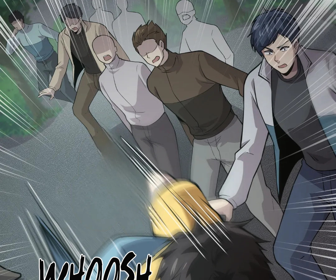 Read The Ultimate Summoner chapter 70 image 105 on Lezhin