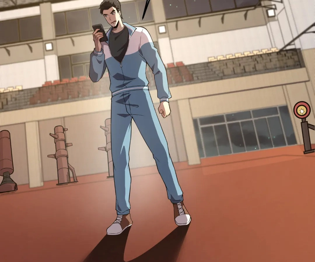 Read The Ultimate Summoner chapter 70 image 109 on Lezhin