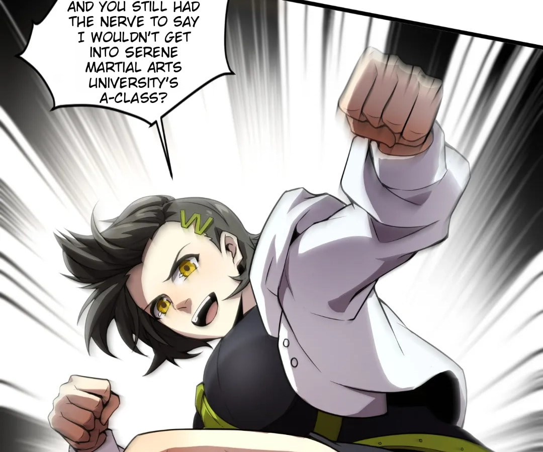 Read The Ultimate Summoner chapter 70 image 14 on Lezhin