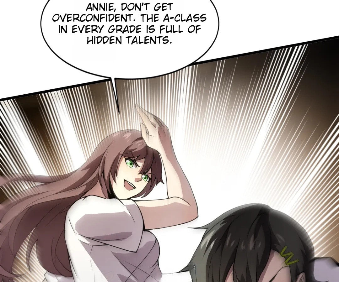 Read The Ultimate Summoner chapter 70 image 17 on Lezhin