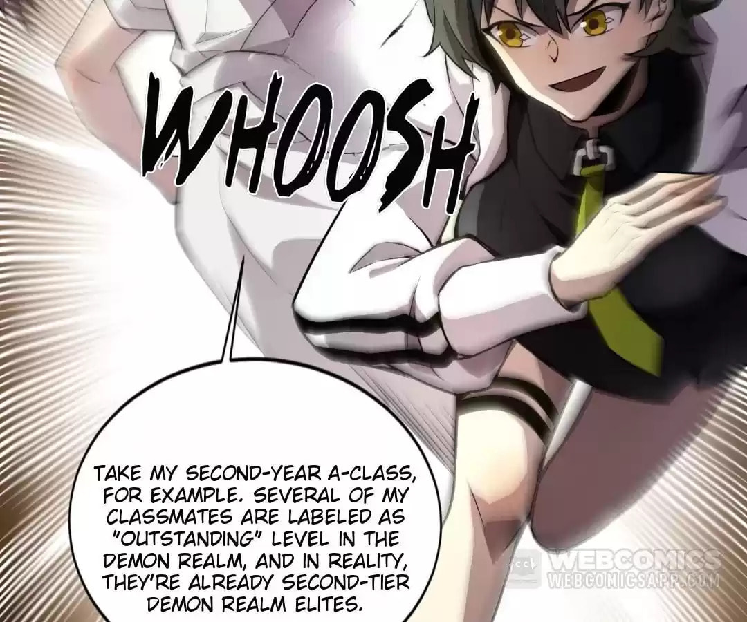 Read The Ultimate Summoner chapter 70 image 18 on Lezhin