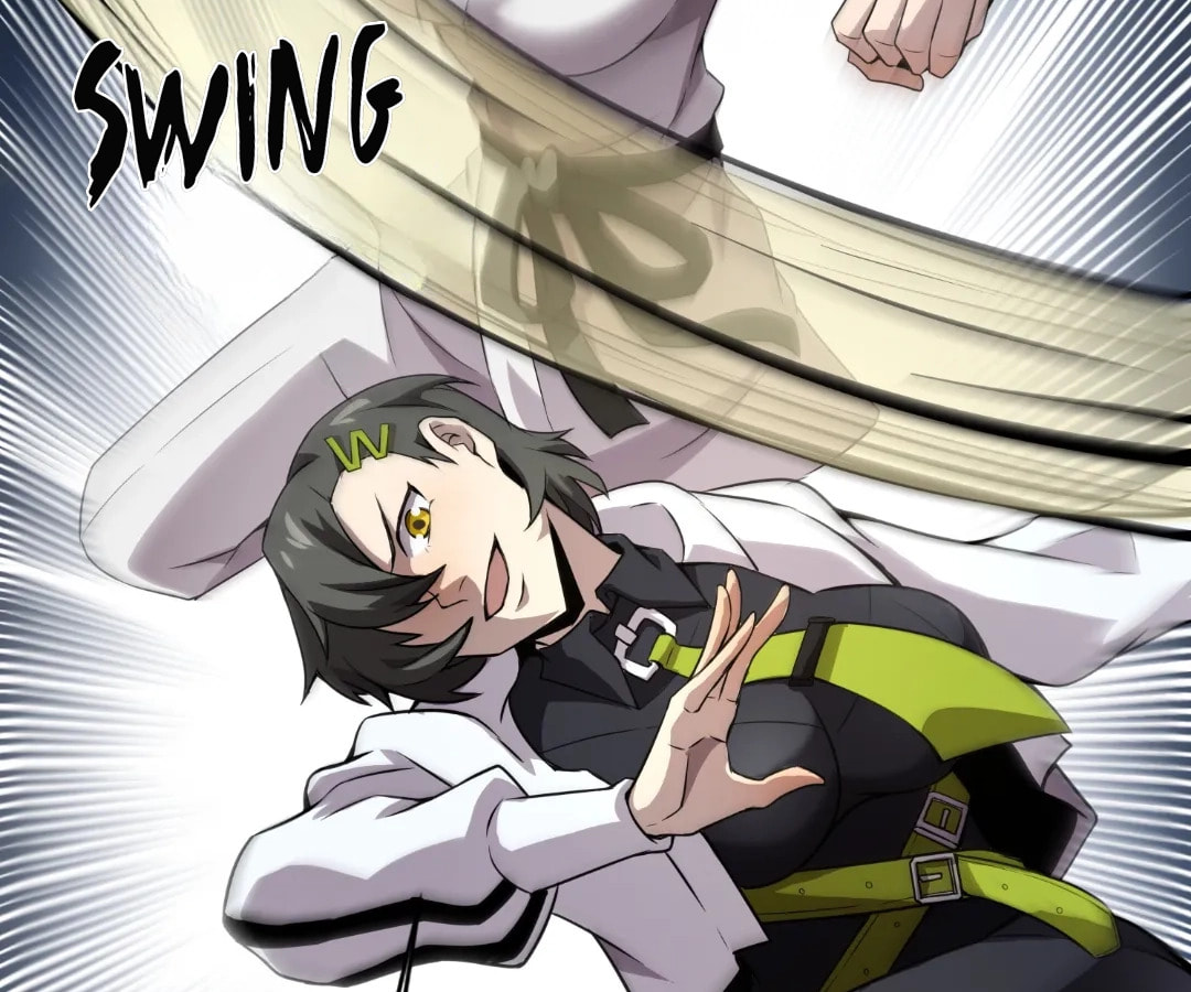 Read The Ultimate Summoner chapter 70 image 21 on Lezhin