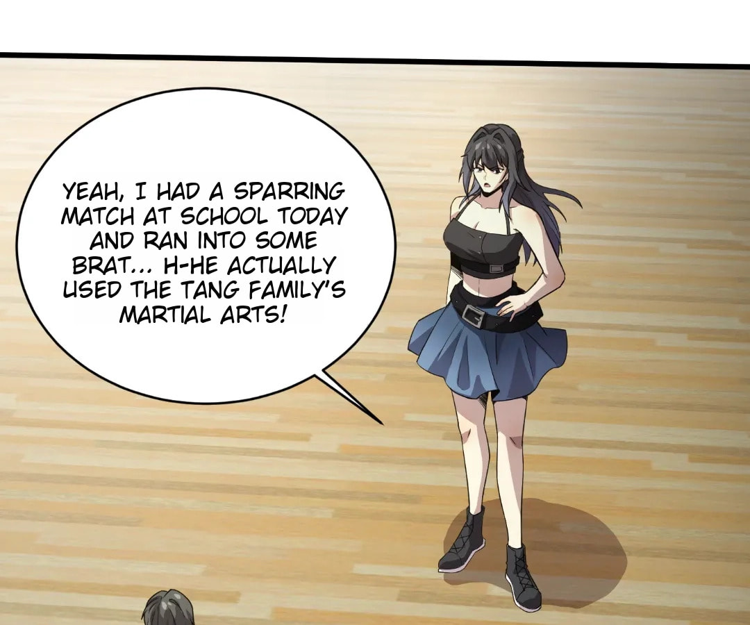 Read The Ultimate Summoner chapter 70 image 30 on Lezhin