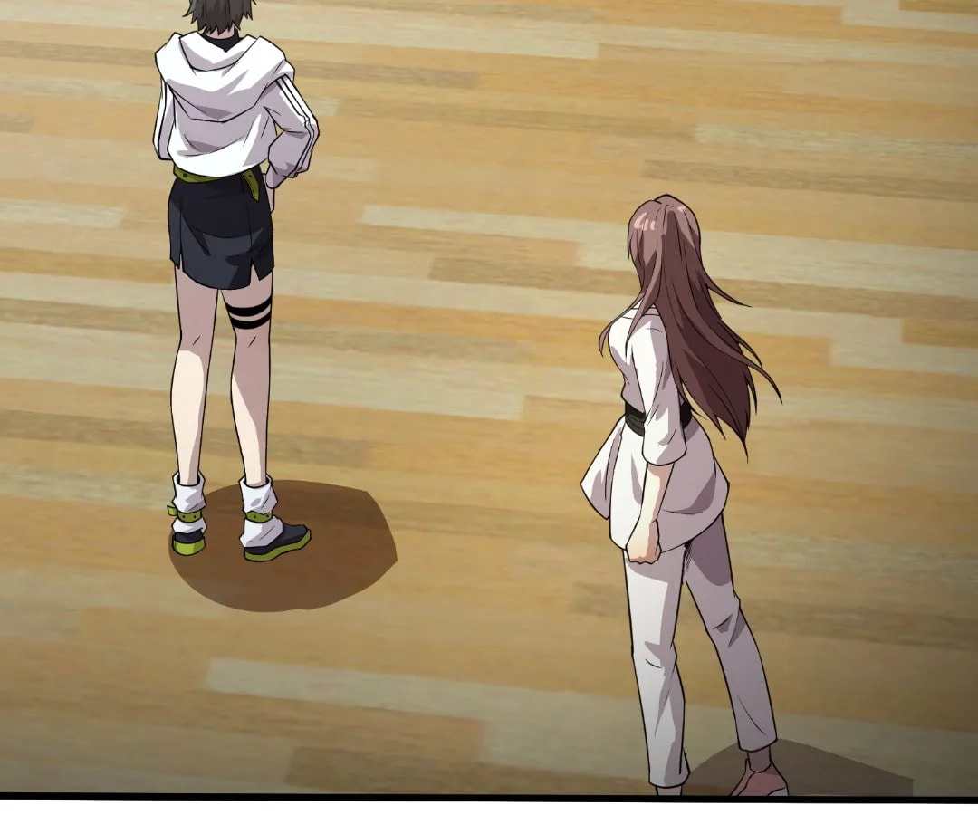 Read The Ultimate Summoner chapter 70 image 31 on Lezhin