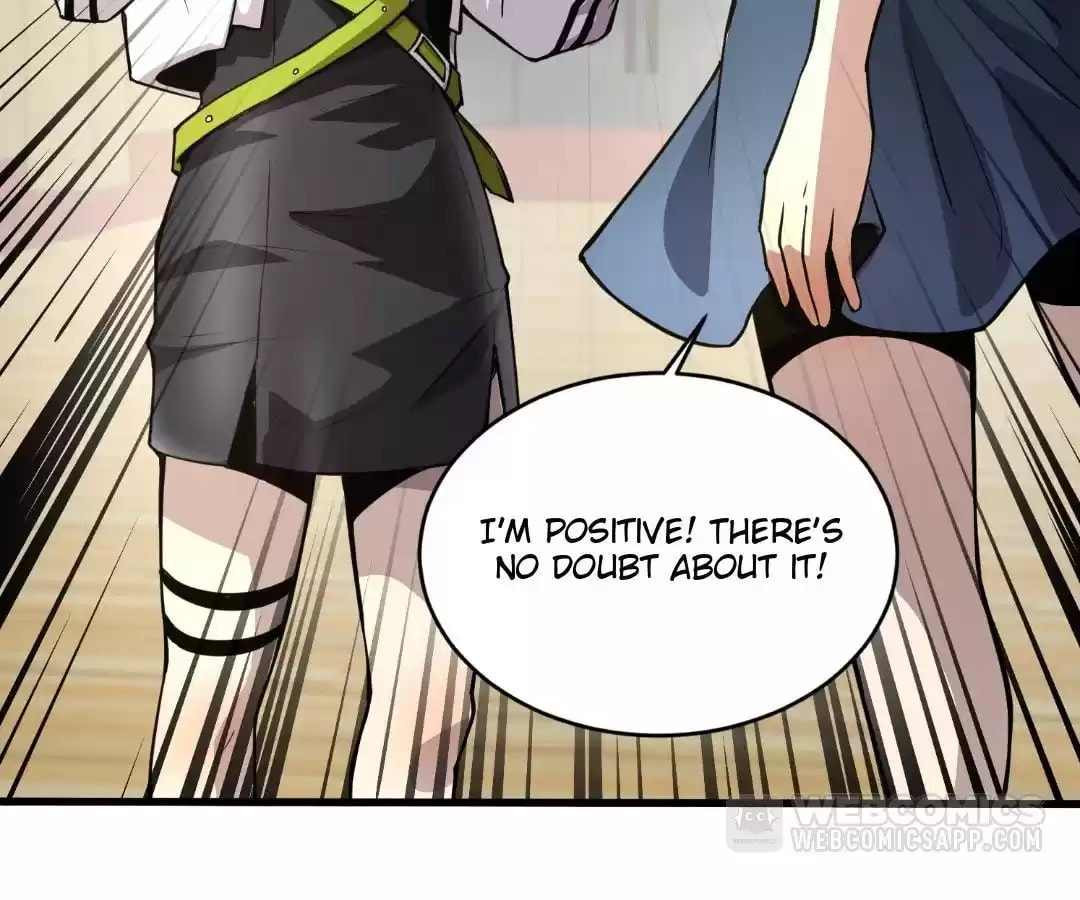 Read The Ultimate Summoner chapter 70 image 34 on Lezhin