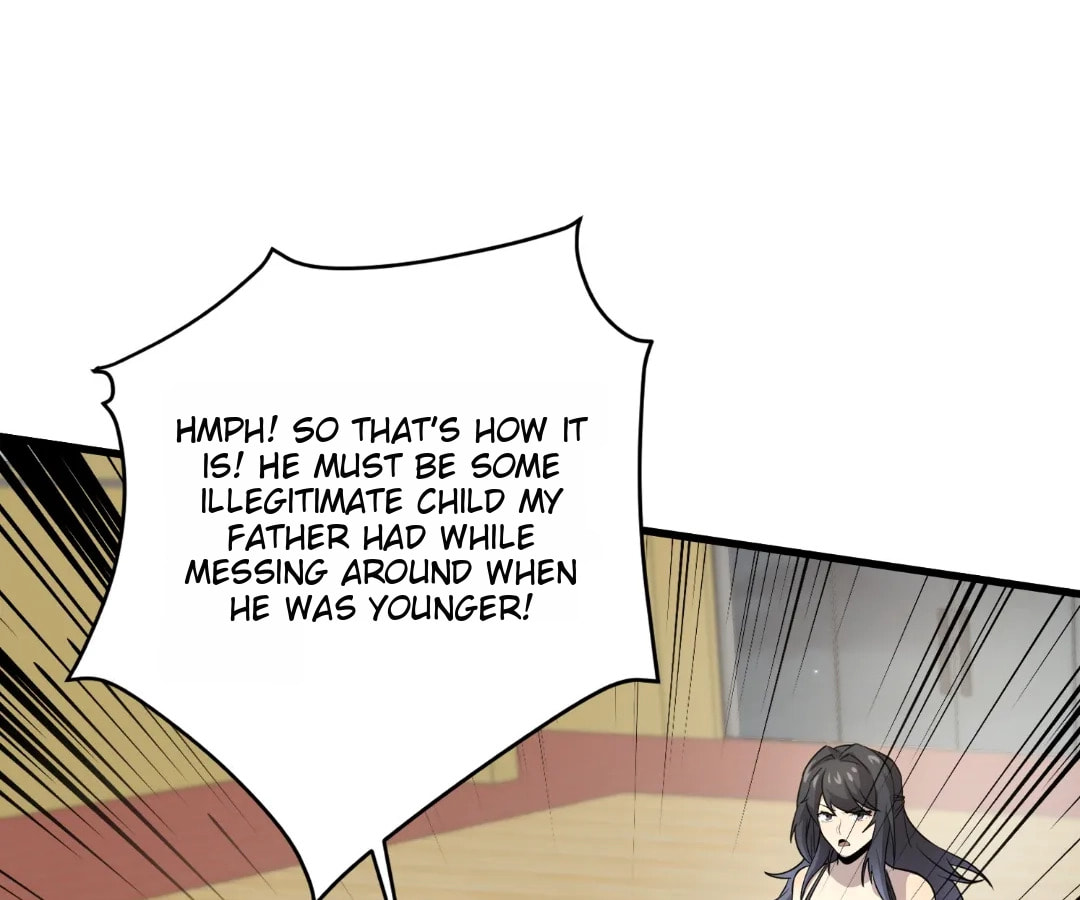 Read The Ultimate Summoner chapter 70 image 35 on Lezhin