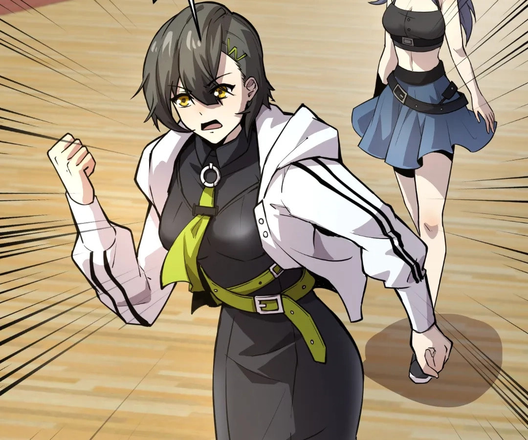 Read The Ultimate Summoner chapter 70 image 36 on Lezhin