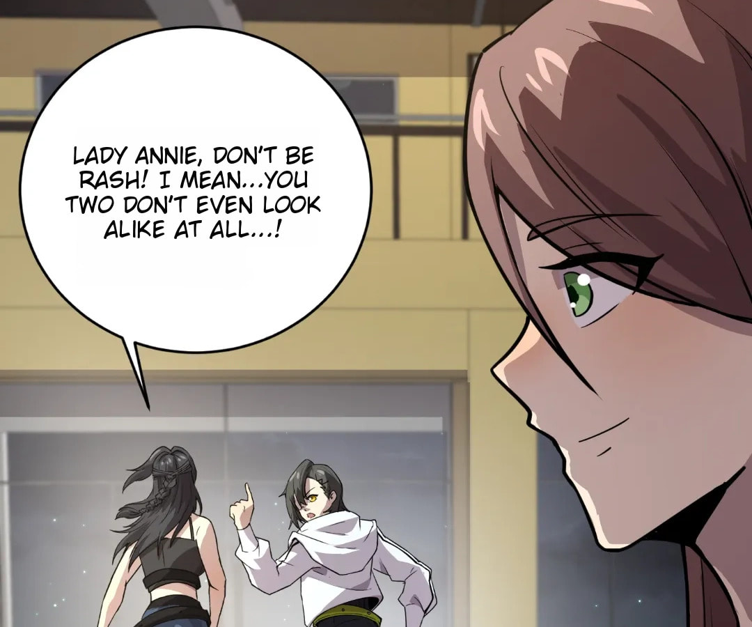 Read The Ultimate Summoner chapter 70 image 39 on Lezhin