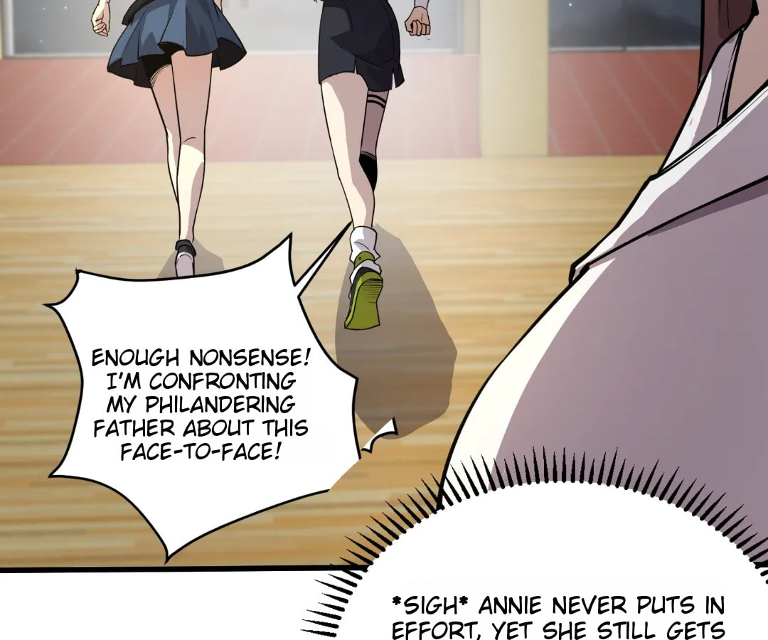 Read The Ultimate Summoner chapter 70 image 40 on Lezhin