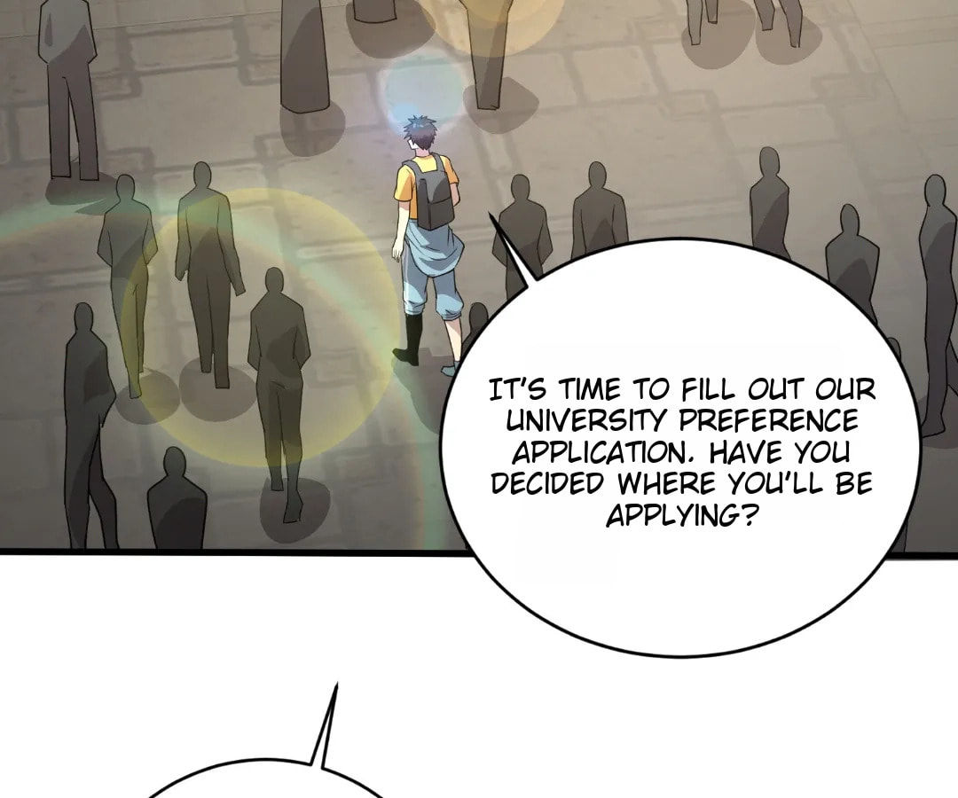 Read The Ultimate Summoner chapter 70 image 45 on Lezhin