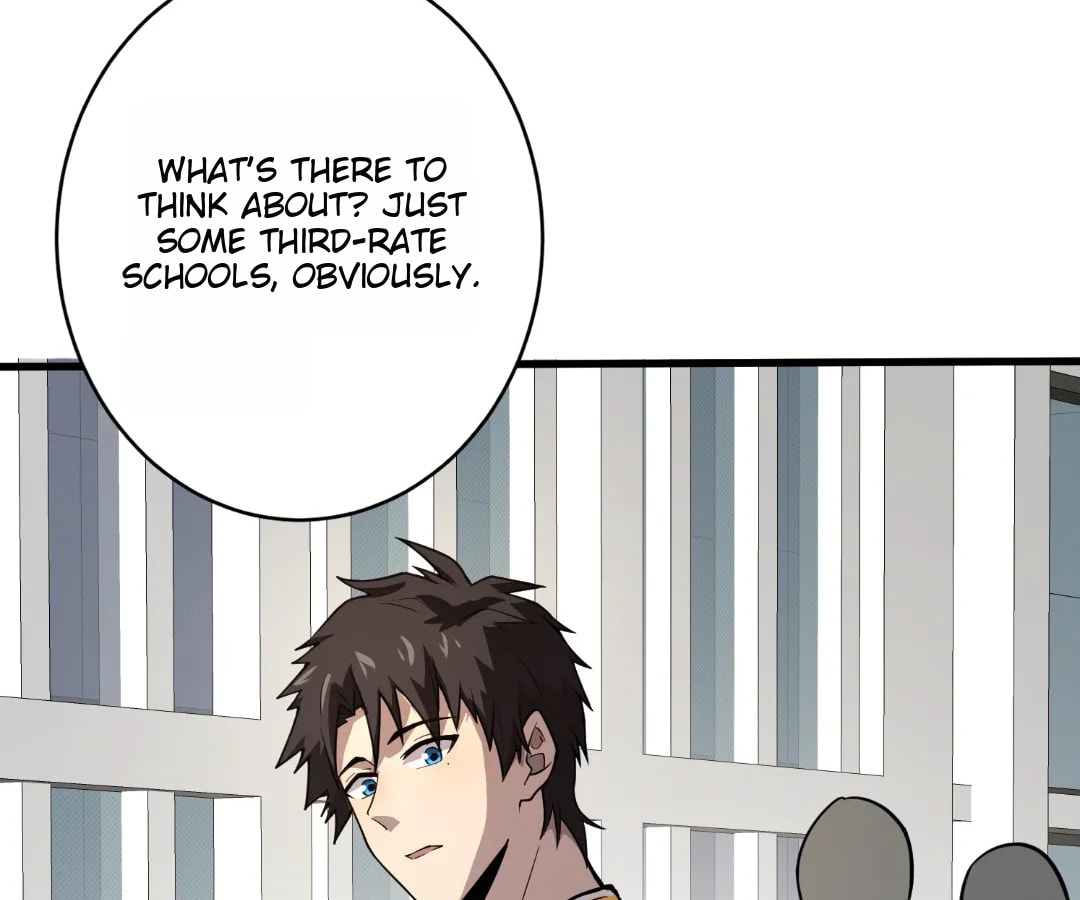 Read The Ultimate Summoner chapter 70 image 46 on Lezhin