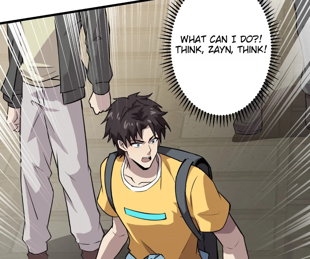 Read The Ultimate Summoner chapter 70 image 63 on Lezhin
