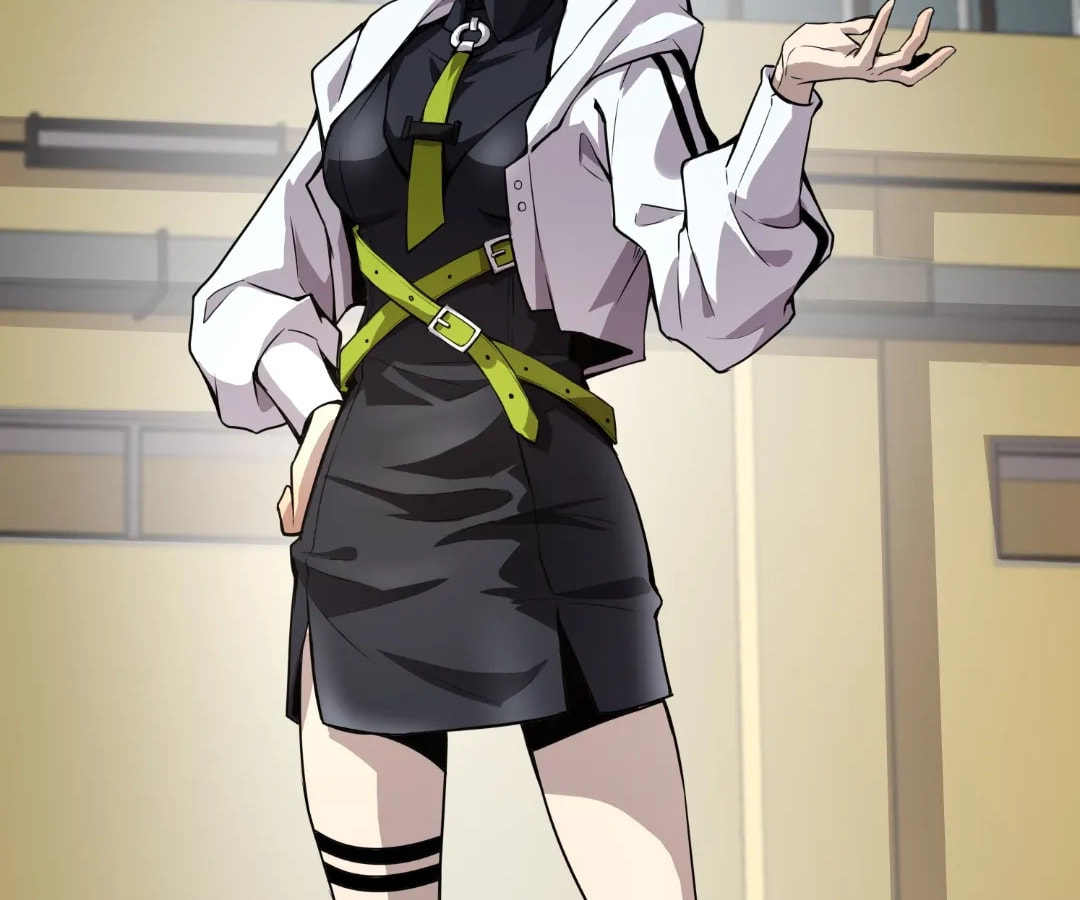 Read The Ultimate Summoner chapter 70 image 8 on Lezhin