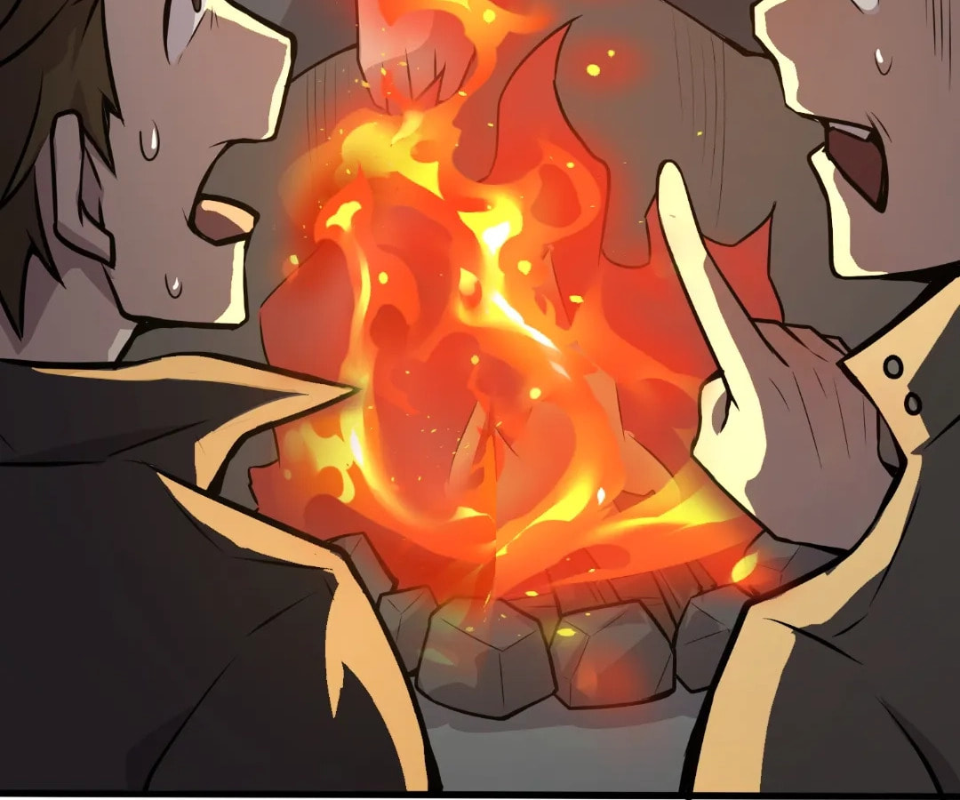 Read The Ultimate Summoner chapter 70 image 80 on Lezhin