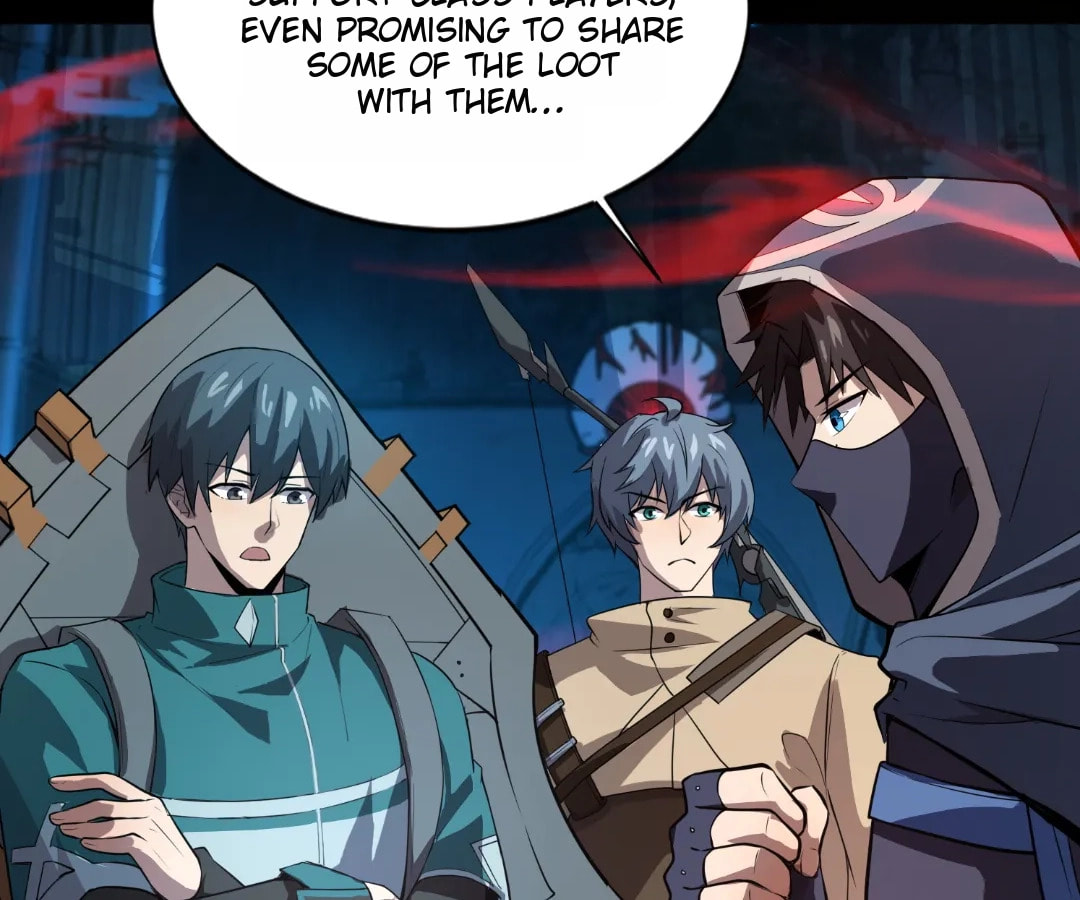 Read The Ultimate Summoner chapter 71 image 101 on Lezhin