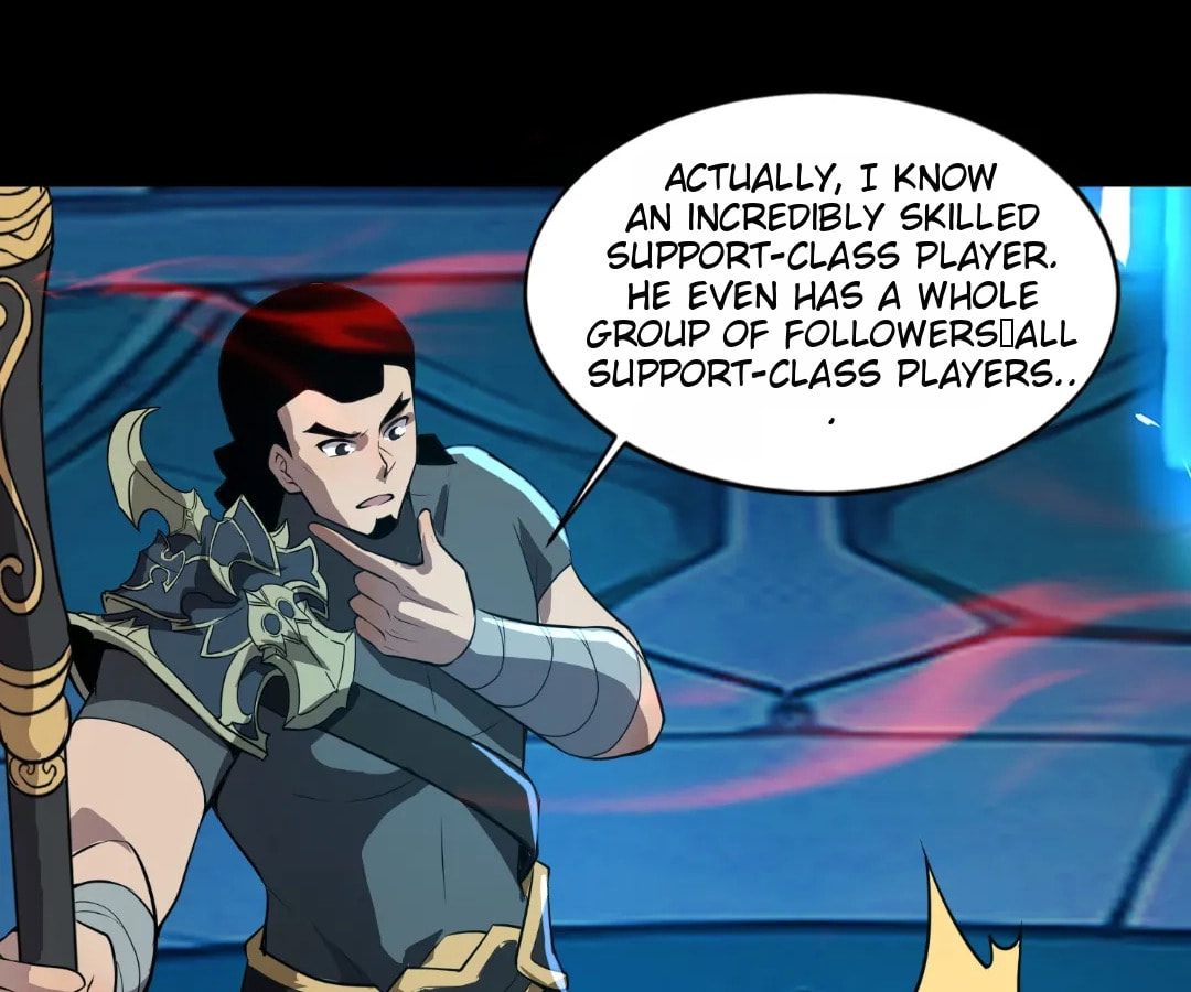 Read The Ultimate Summoner chapter 71 image 103 on Lezhin
