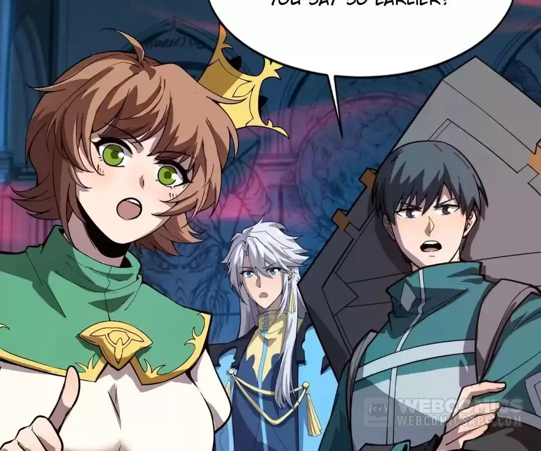 Read The Ultimate Summoner chapter 71 image 106 on Lezhin