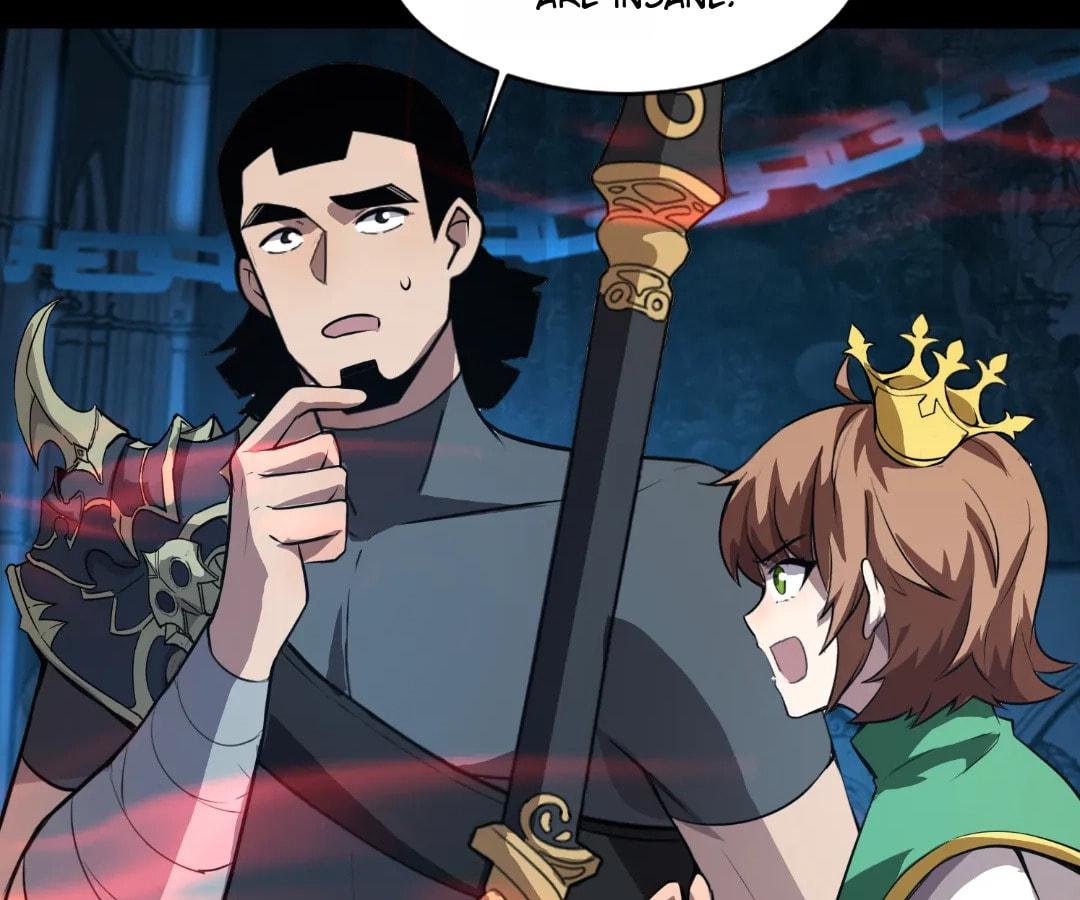 Read The Ultimate Summoner chapter 71 image 108 on Lezhin