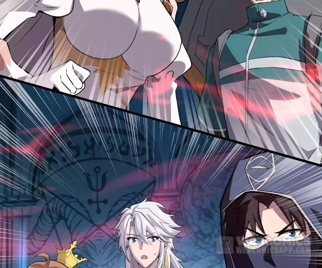 Read The Ultimate Summoner chapter 71 image 114 on Lezhin