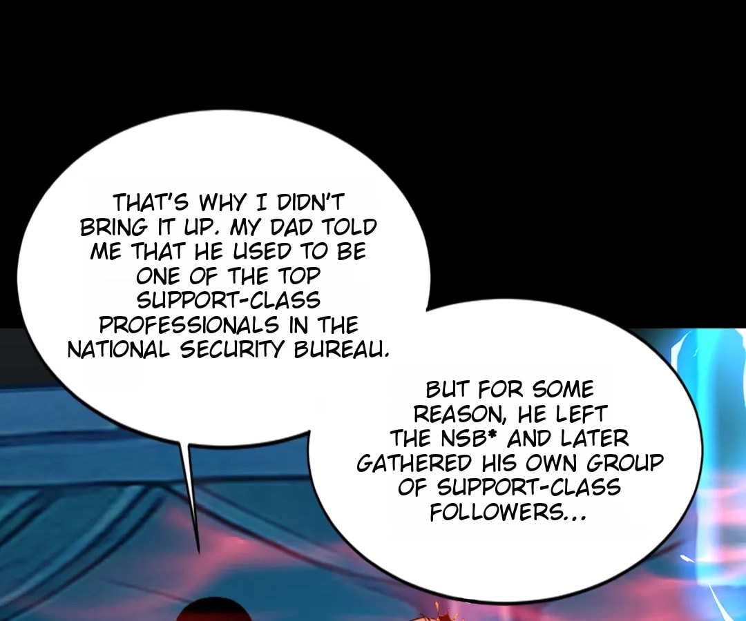 Read The Ultimate Summoner chapter 71 image 116 on Lezhin