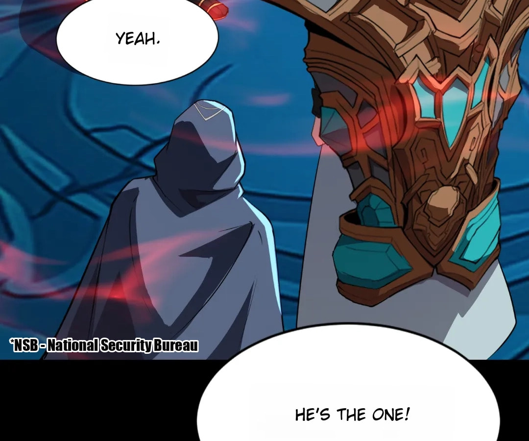 Read The Ultimate Summoner chapter 71 image 118 on Lezhin
