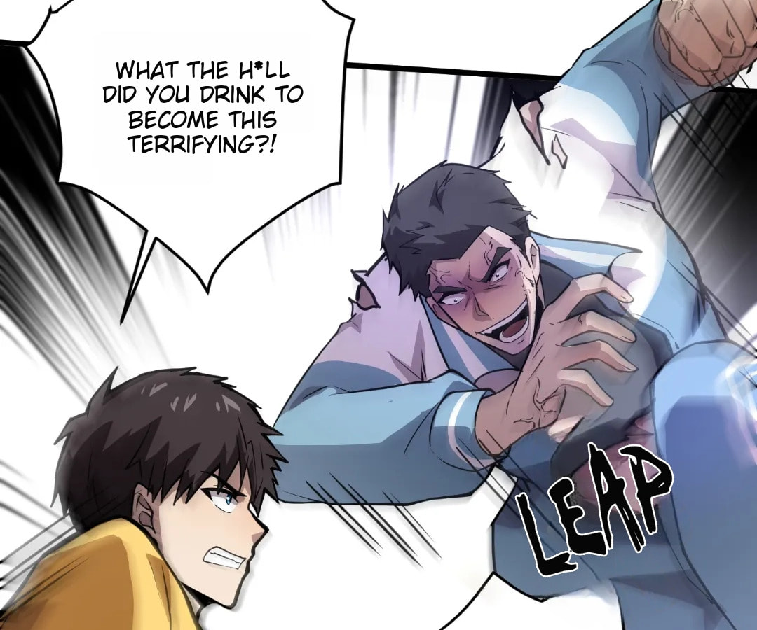Read The Ultimate Summoner chapter 71 image 12 on Lezhin