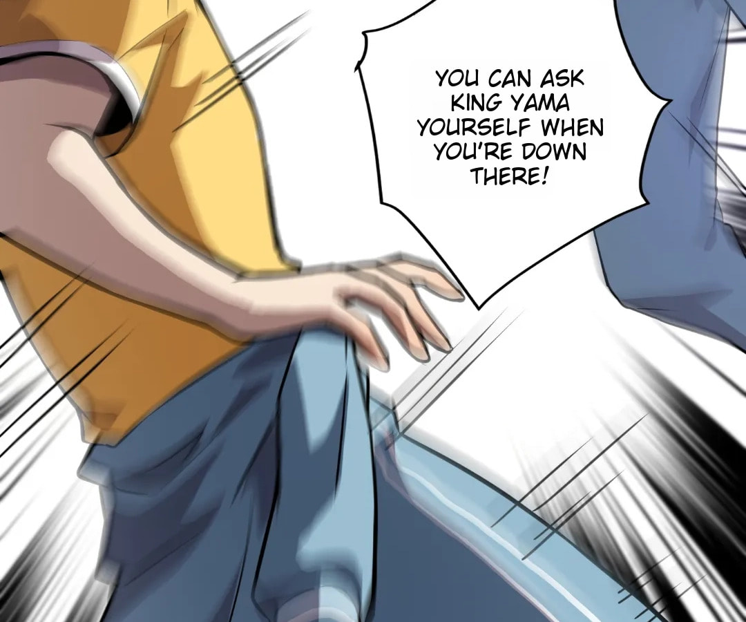 Read The Ultimate Summoner chapter 71 image 13 on Lezhin