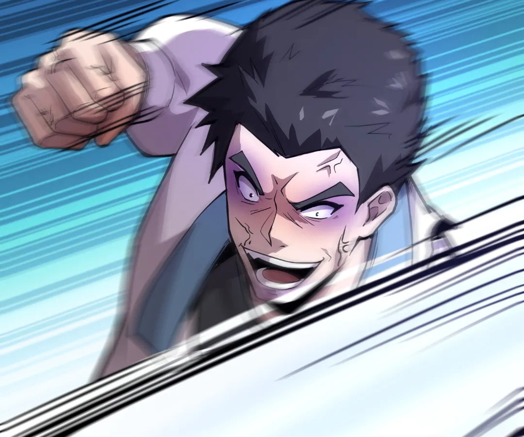 Read The Ultimate Summoner chapter 71 image 15 on Lezhin