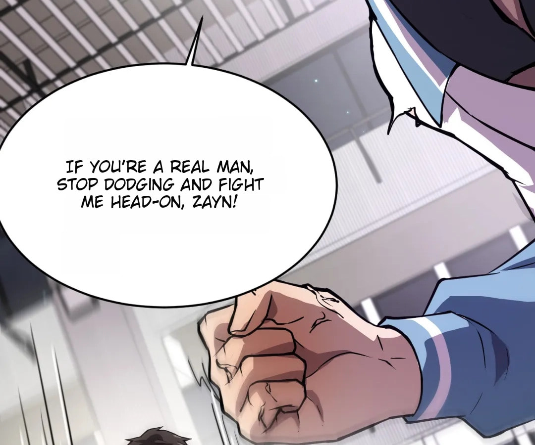 Read The Ultimate Summoner chapter 71 image 24 on Lezhin