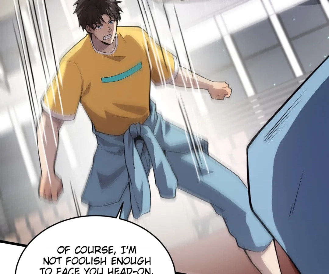 Read The Ultimate Summoner chapter 71 image 25 on Lezhin
