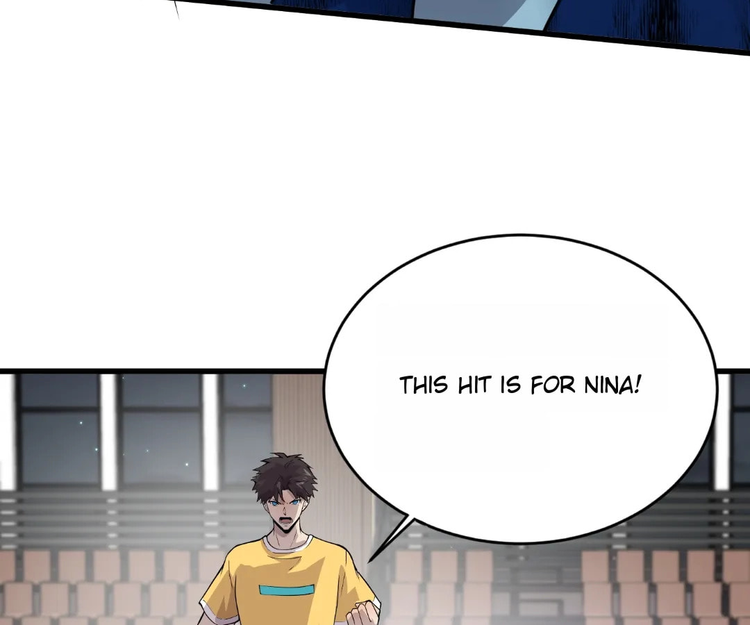 Read The Ultimate Summoner chapter 71 image 33 on Lezhin
