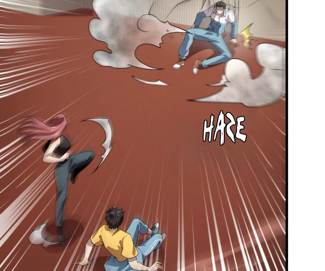 Read The Ultimate Summoner chapter 71 image 59 on Lezhin