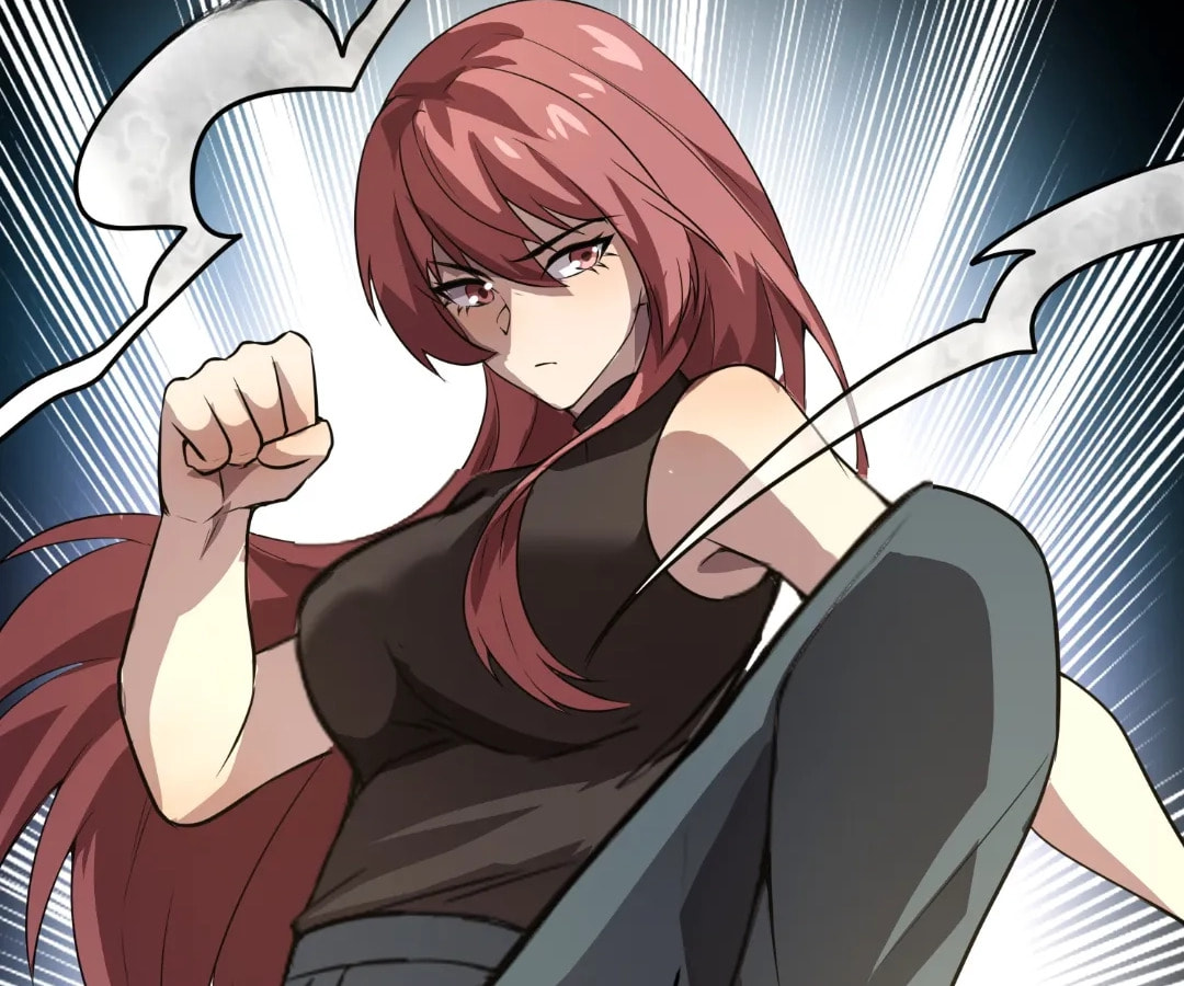 Read The Ultimate Summoner chapter 71 image 61 on Lezhin