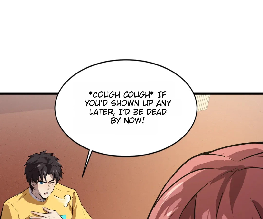 Read The Ultimate Summoner chapter 71 image 64 on Lezhin
