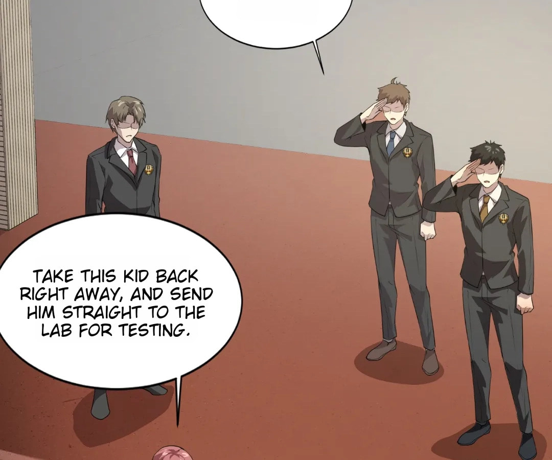 Read The Ultimate Summoner chapter 71 image 67 on Lezhin