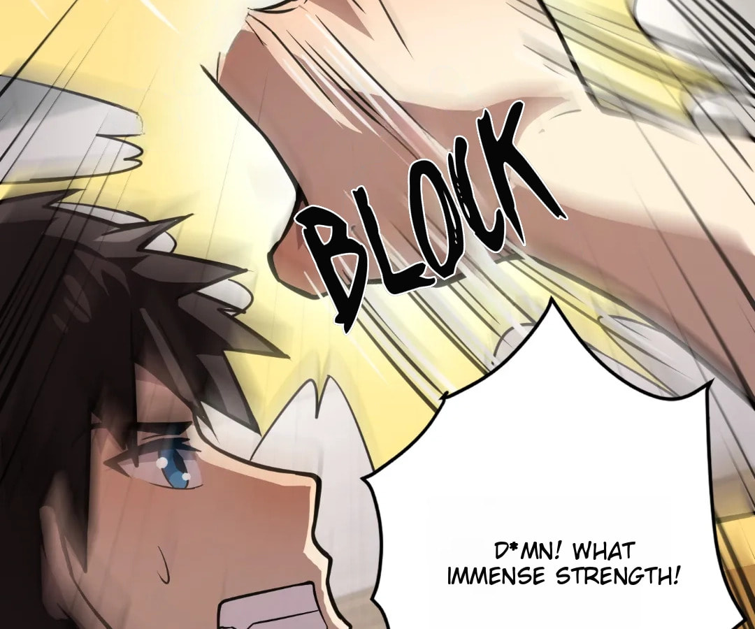 Read The Ultimate Summoner chapter 71 image 7 on Lezhin