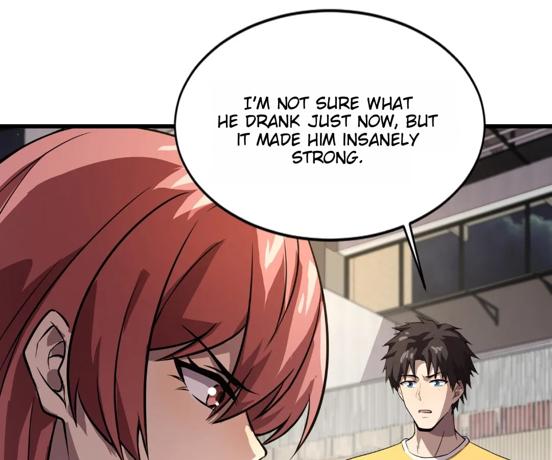 Read The Ultimate Summoner chapter 71 image 72 on Lezhin