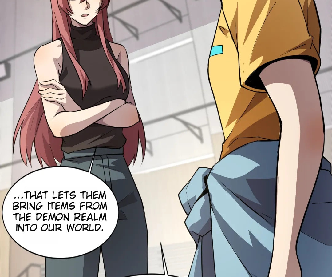 Read The Ultimate Summoner chapter 71 image 78 on Lezhin