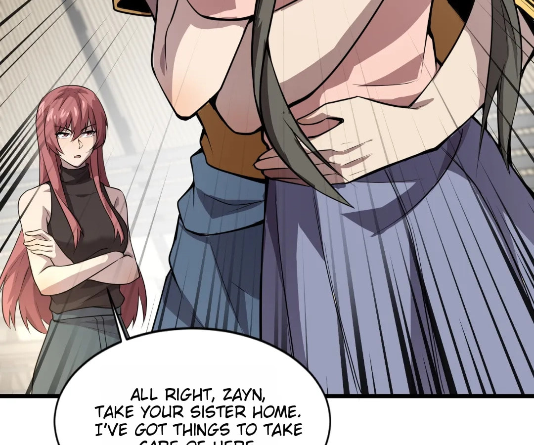 Read The Ultimate Summoner chapter 71 image 84 on Lezhin