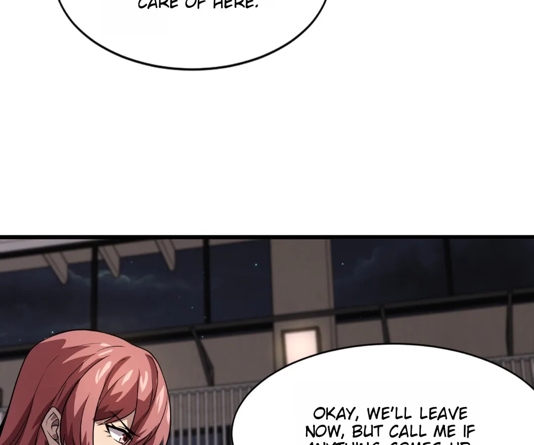 Read The Ultimate Summoner chapter 71 image 85 on Lezhin