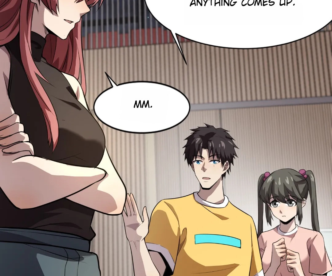 Read The Ultimate Summoner chapter 71 image 86 on Lezhin